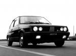 Fiat Ritmo Abarth 130 TC 1983 года